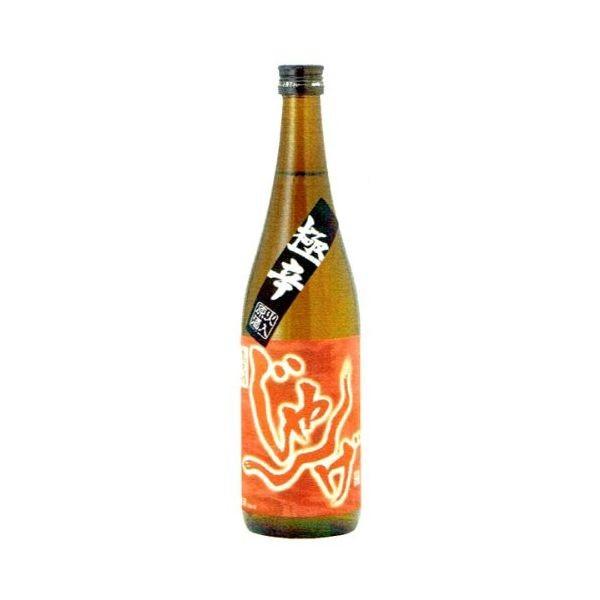 想天坊 じゃんげ 極辛 火入原酒 720ml 新潟 日本酒 地酒 河忠酒造 季節限定