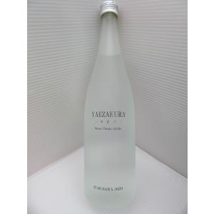 宮崎 本格焼酎 八重桜　ＳＥＮ　芋　25度　720ml