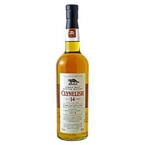ウイスキー　クライヌリッシュ 14年　700ml