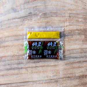 たれ｜かつお醤油たれ10g（練りからし1.5g付き）