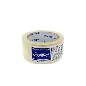クリアテープ 70m