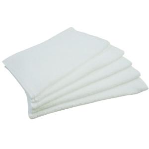 タオル メール便専用 日本製純白タオル450g...の詳細画像1