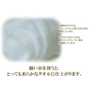 30/1パイル しっかり厚手タイプ(975g[...の詳細画像2