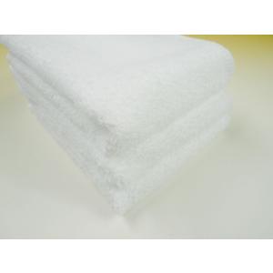 タオル 日本製純白フェイスタオル(825g[2...の詳細画像5