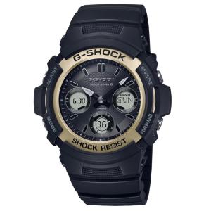 CASIO　G-SHOCK　AWG-M100SF-1A6JR（FIRE PACKAGE '23）｜takada1907