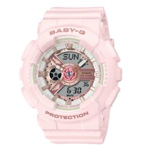 BABY-G CASIO Baby-G BGD-565RX-2JR（ROXYコラボレーションモデル