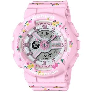 BABY-G CASIO Baby-G BGD-565RX-2JR（ROXYコラボレーションモデル