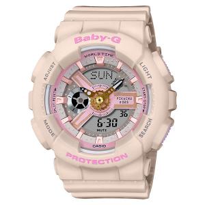 BABY-G CASIO Baby-G BGD-565RX-2JR（ROXYコラボレーションモデル