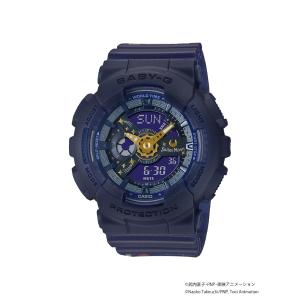 BABY-G CASIO Baby-G BGD-565RX-2JR（ROXYコラボレーションモデル