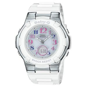 CASIO　Baby-G　BGA-1100GR-7BJF｜takada1907