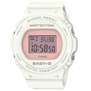 CASIO　Baby-G　BGD-570-7BJF｜takada1907