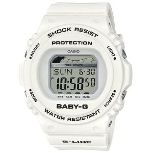 CASIO　Baby-G　BLX-570-7JF｜takada1907