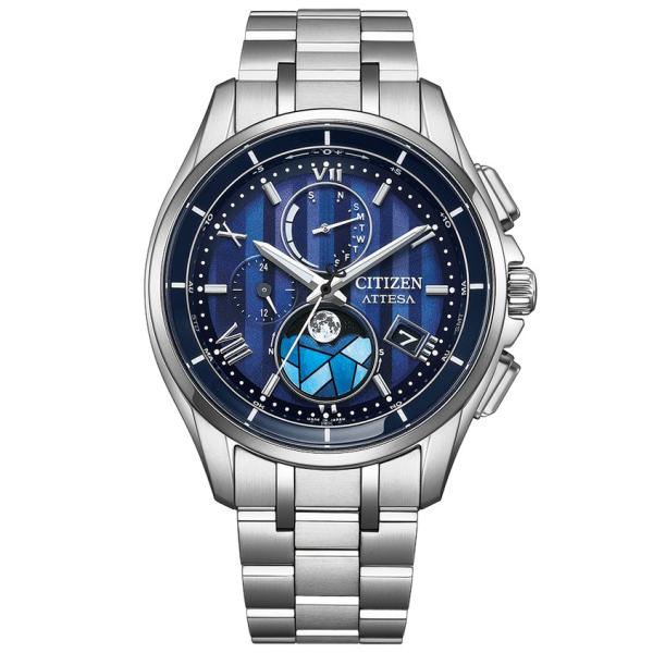 CITIZEN　ATESSA　BY1000-51L（DEAR Collection/ダイレクトフライ...