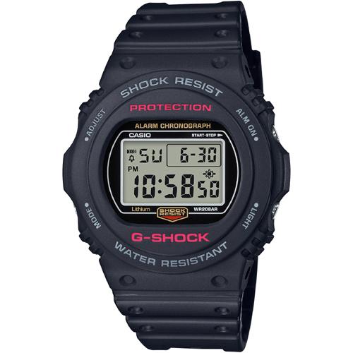 CASIO　G-SHOCK　DW-5750E-1JF