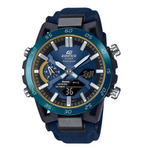 スマートフォンリンクモデル（EDIFICE） CASIO EDIFICE ECB-2000YCB