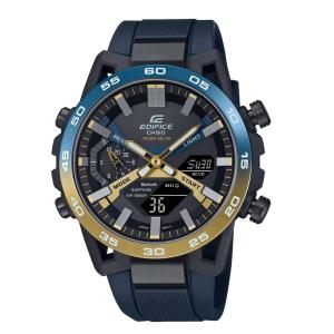 スマートフォンリンクモデル（EDIFICE） CASIO EDIFICE ECB-2000YCB