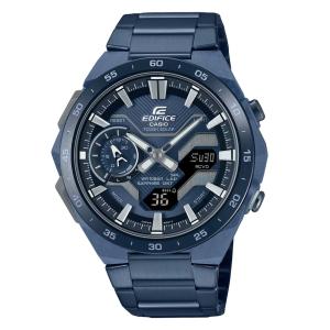 スマートフォンリンクモデル（EDIFICE） CASIO EDIFICE ECB-2000YCB