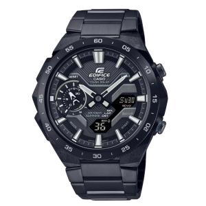 EDIFICE（SEIKO） 腕時計 スマートフォンリンクモデル / ECB