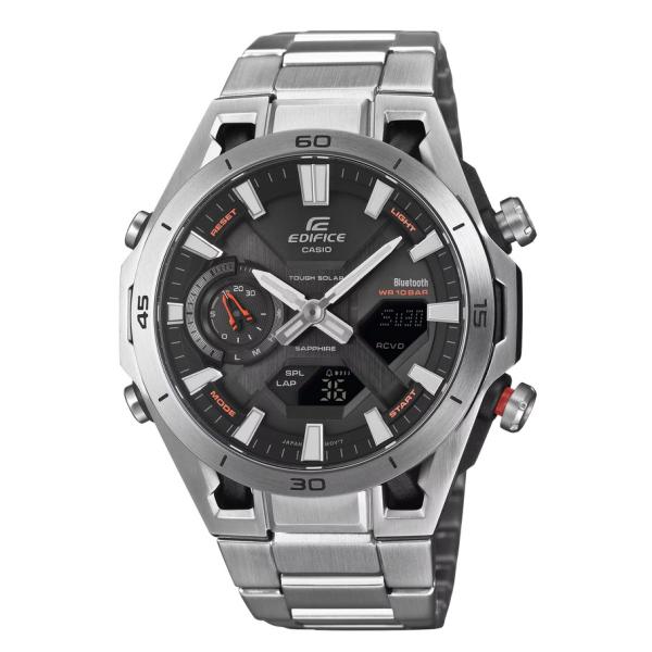 CASIO　EDIFICE　SOSPENSIONE　ECB-2300YD-1AJF