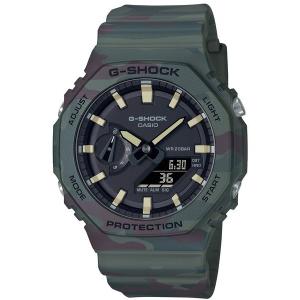 G-SHOCK CASIO G-SHOCK GM-S2100CH-1AJF : タカダ時計店 - 通販