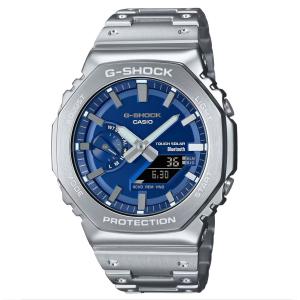 G-SHOCK GMW-B5000PG-9JR 40周年限定モデル フルメタル 腕時計 電波