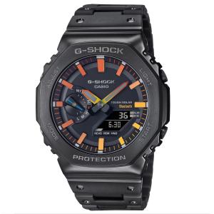 G-STEEL CASIO G-SHOCK GST-B400BD-1A2JF : タカダ時計店 - 通販