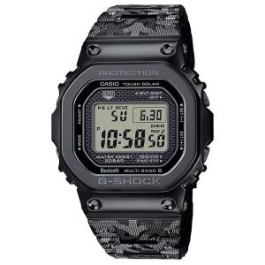 良品　カシオのG-SHOCK 40周年記念モデル「GMW-B5000PS-1JR G-SHOCK GMW-B5000PS-1JR 40周年限定モデル フルメタル 腕時計