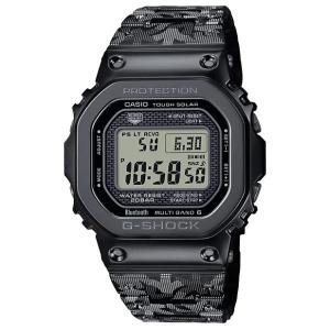 CASIO　G-SHOCK　GMW-B5000EH-1JR（40th Anniversary G-SHOCK×ERIC HAZEコラボレーションモデル）｜takada1907