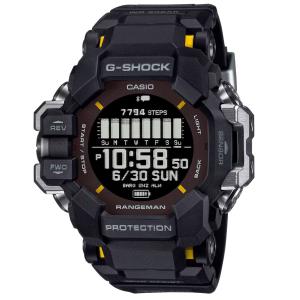 CASIO　G-SHOCK　GPR-H1000-1JR（ MASTER OF G - LAND RANGEMAN ）