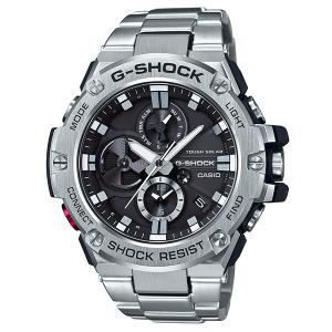 G-STEEL CASIO G-SHOCK G-STEEL GST-B500BD-1A9JF : タカダ時計店