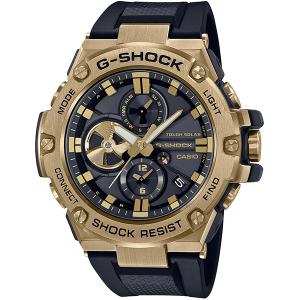 G-STEEL CASIO G-SHOCK GST-B400BD-1A2JF : タカダ時計店 - 通販