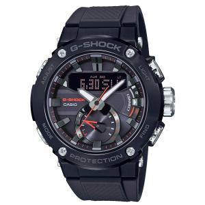 G-STEEL CASIO G-SHOCK G-STEEL GST-B500BD-1A9JF : タカダ時計店