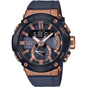 G-STEEL CASIO G-SHOCK G-STEEL GST-W110-1AJF : タカダ時計店 - 通販