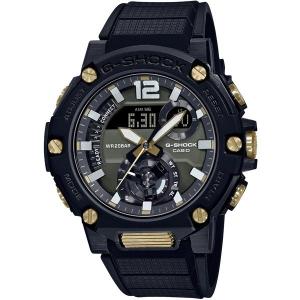 G-STEEL CASIO G-SHOCK GST-B400BD-1A2JF : タカダ時計店 - 通販