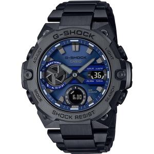 G-STEEL CASIO G-SHOCK G-STEEL GST-B500BD-1A9JF : タカダ時計店