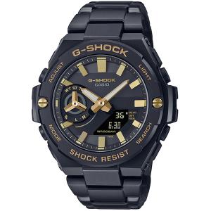 【人気モデル】カシオ G-SHOCK G-STEEL GST-B400BD SHURI【G-SHOCK GST-B400BD-1A2JF】KEN | 欲しいっなかいしうブログ
