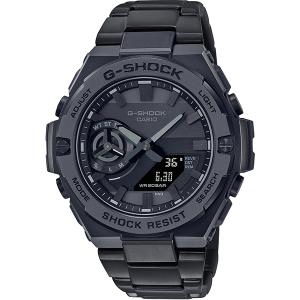 カシオ国内正規品G-SHOCK G-STEEL GST-B400BD-1A2JF GST-B400FP-1A2JR | CASIO
