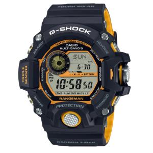 カシオCASIO 国内正規品 G-SHOCK GM-2100MF-5AJF GM-2100MF-5AJF×GM-S2100MF-1AJF | CASIO