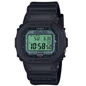 CASIO　G-SHOCK　GW-B5600CD-1A3JR（Charles Darwin Foundationコラボレーションモデル）｜takada1907