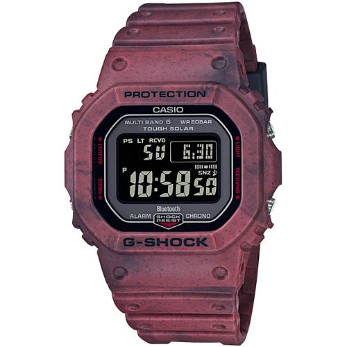 CASIO　G-SHOCK　GW-B5600SL-4JF