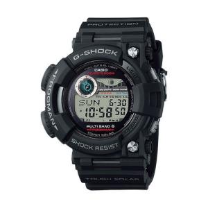 CASIO G-SHOCK FROGMAN GWF-D1000B-1JF（ MASTER OF G - SEA FROGMAN