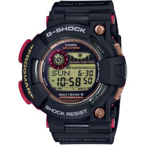 CASIO　G-SHOCK　GWF-1035F-1JR　（35th Anniversary MAGMA OCEAN）｜takada1907