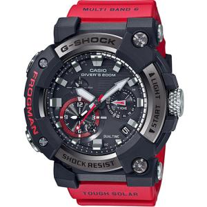 MASTER OF GーSEA CASIO G-SHOCK FROGMAN GWF-1000-1JF（ G - SEA