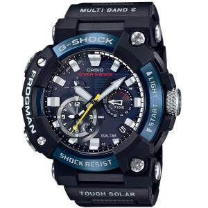 CASIO G-SHOCK FROGMAN GWF-D1000B-1JF（ MASTER OF G - SEA FROGMAN