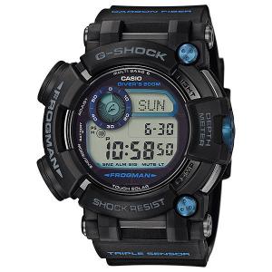 CASIO　G-SHOCK　FROGMAN　GWF-D1000B-1JF（ MASTER OF G - SEA FROGMAN）｜takada1907