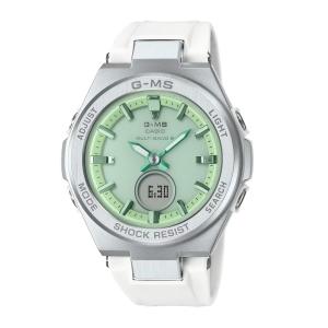 G-MS CASIO Baby-G G-MS MSG-B100DG-4AJF : タカダ時計店 - 通販