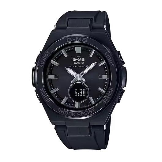 CASIO　Baby-G　G-MS　MSG-W200G-1A2JF