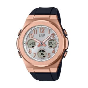 G-MS CASIO Baby-G G-MS MSG-W100G-4AJF : タカダ時計店 - 通販