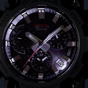 CASIO G-SHOCK MT-G MTG-...の詳細画像5