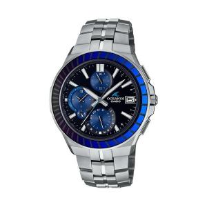 OCEANUS CASIO OCEANUS OCW-T150-2AJF : タカダ時計店 - 通販 - Yahoo